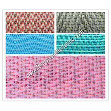 Polyester Anti Alkali Mesh